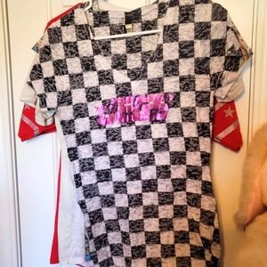 Brand New Jegs Racing 🏁 🏎 T-shirt